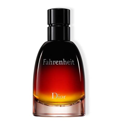 sephora fahrenheit scent